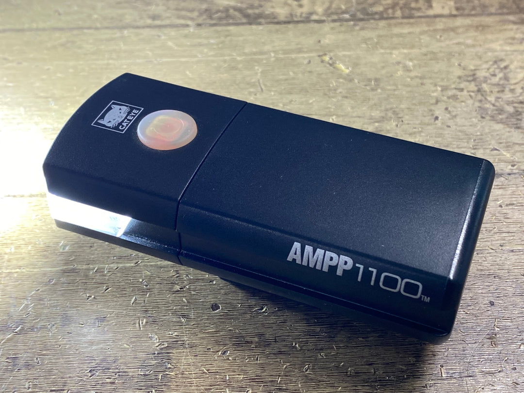 KK401 キャットアイ CATEYE AMPP1100 フロントライト