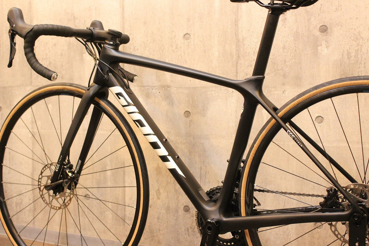 ジャイアントgiant tcr adv 2 kom 大阪直接取引限定 ジャイアントgiant tcr adv 2 kom 大阪直接取引限定 2022 GIANT