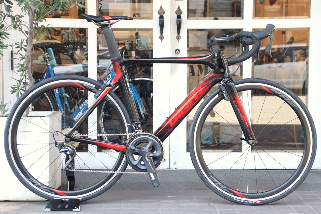 ジャイアント GIANT プロぺル PROPEL ADVANCED 1 2019モデル Mサイズ シマノ アルテグラ R8000 11S カーボン ロードバイク 【横浜店】