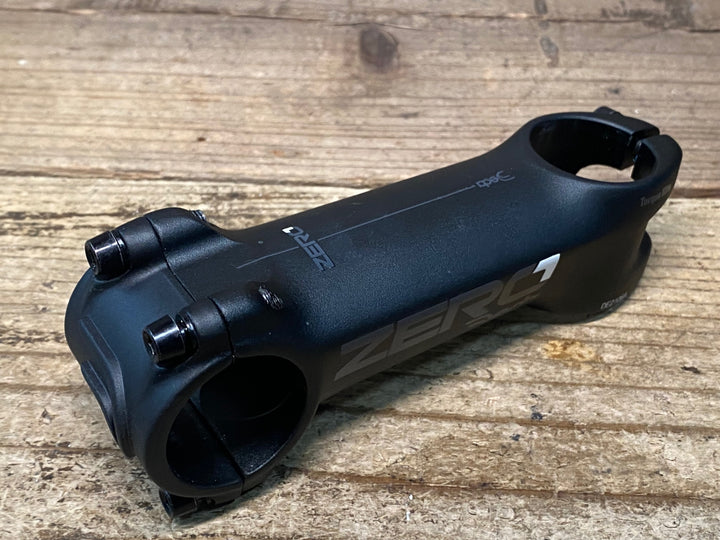 JQ821 デダ DEDA ゼロ ZERO1 アルミ ステム 100mm 82° Φ31.7 OS