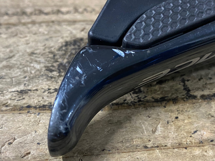 KJ185 シマノ SHIMANO デュラエース DURA-ACE ST-R9170 右レバーのみ 動作確認済