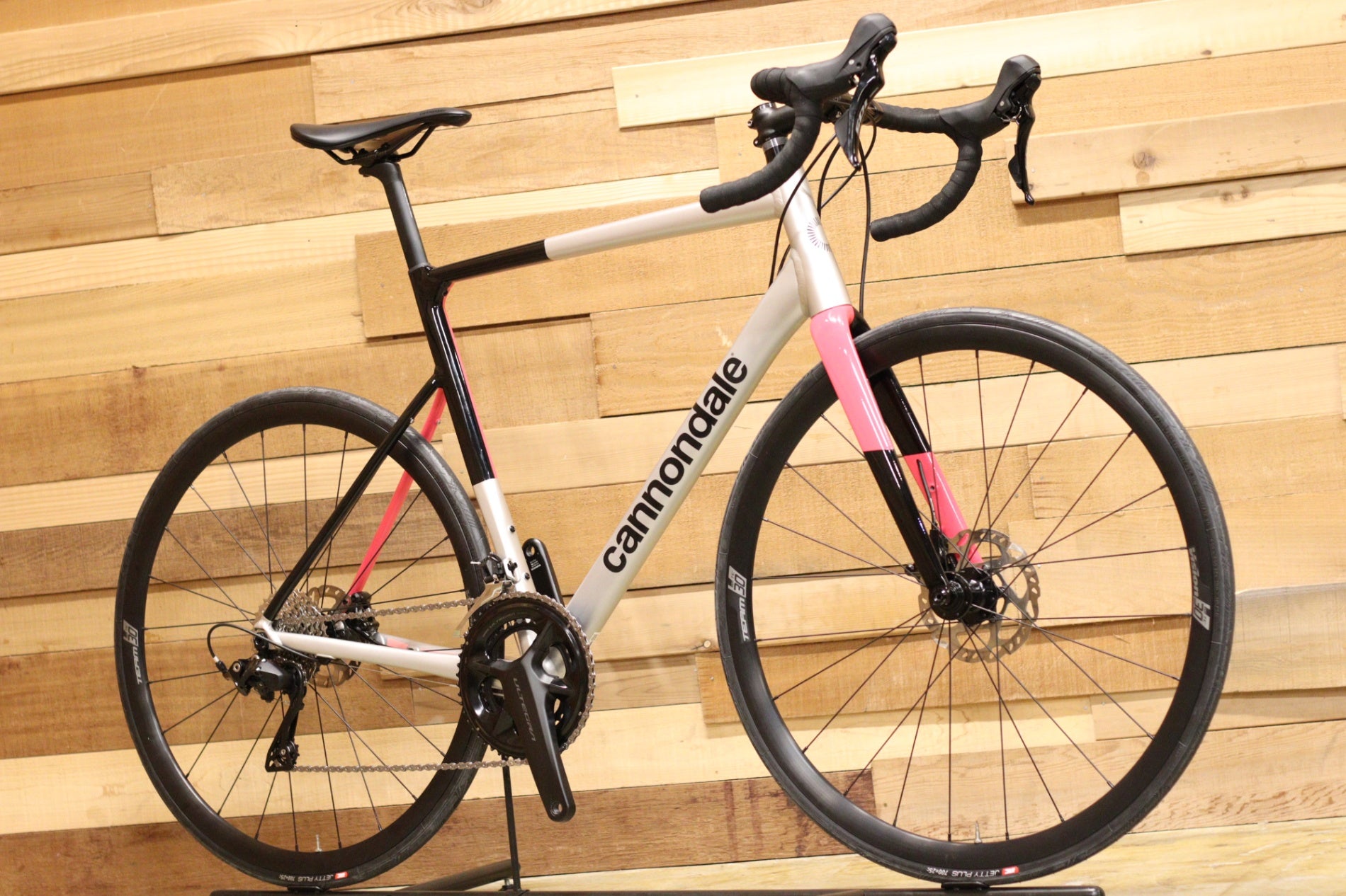 キャノンデール CANNONDALE CAAD13 DISC TEAM REPLICA 2023 58サイズ