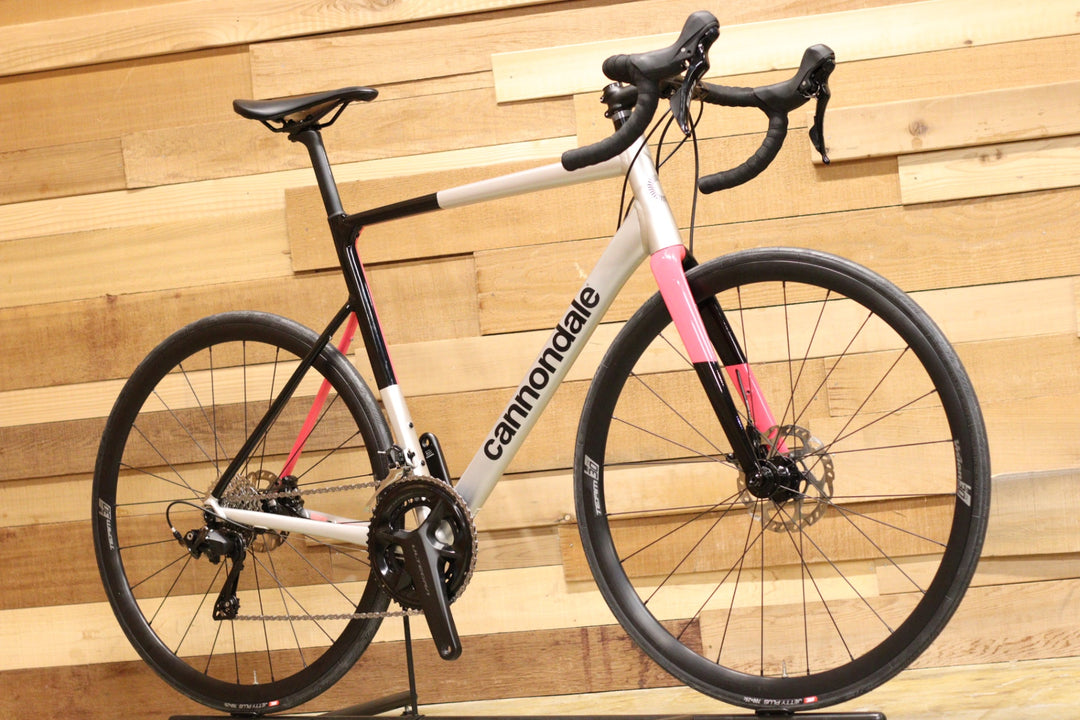 キャノンデール CANNONDALE CAAD13 DISC TEAM REPLICA 2023 58サイズ シマノ 105 R7120 12S アルミ ロードバイク 【立川店】