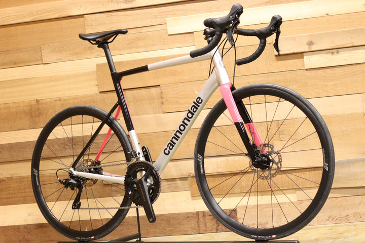 キャノンデール CANNONDALE CAAD13 DISC TEAM REPLICA 2023 58サイズ シマノ 105 R7120 12S アルミ ロードバイク 【立川店】