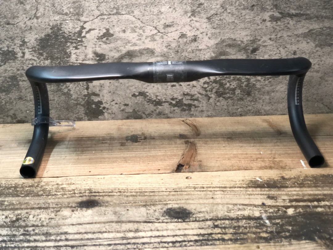 JP046 リッチー RITCHEY STREEM 2 CARBON カーボン ドロップハンドル ブラケットC-C420 Φ31.8