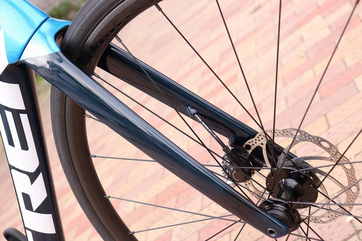 トレック TREK エモンダ EMONDA SL5 DISC 2021年モデル 52サイズ シマノ 105 R7020 11S カーボン ロードバイク 【芦屋店】