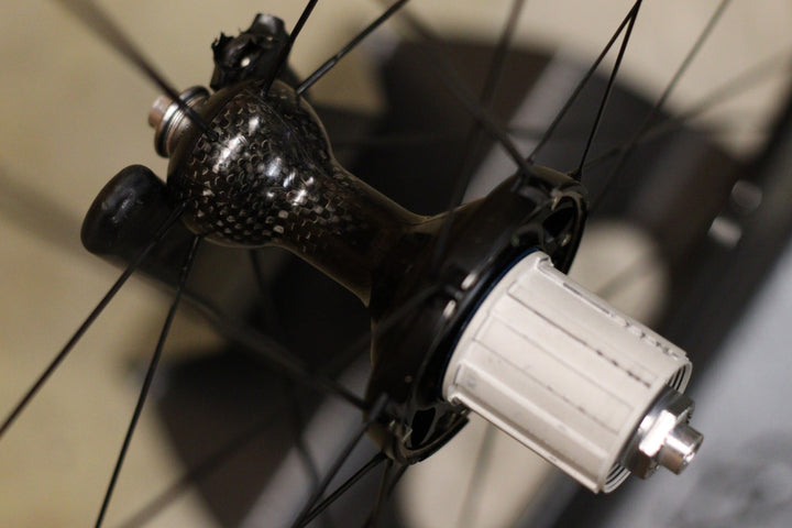 カンパニョーロ Campagnolo ボーラ ウルトラ BORA ULTRA TWO カーボン チューブラー ホイールセット シマノ12/11S 【立川店】