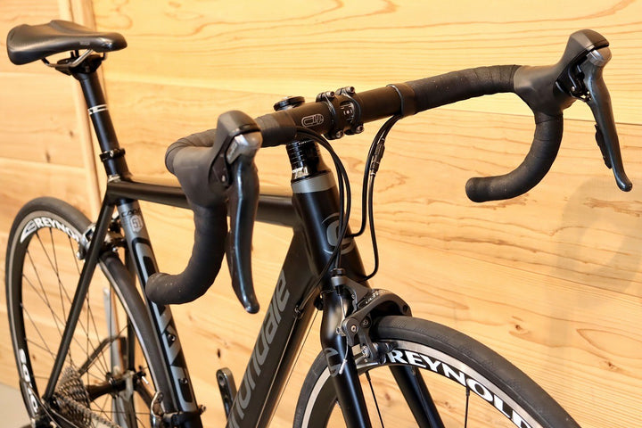 キャノンデール Cannondale キャド オプティモ CAAD OPTIMO 2017 51サイズ ティアグラ 4700 10S アルミ ロードバイク 【千葉店】