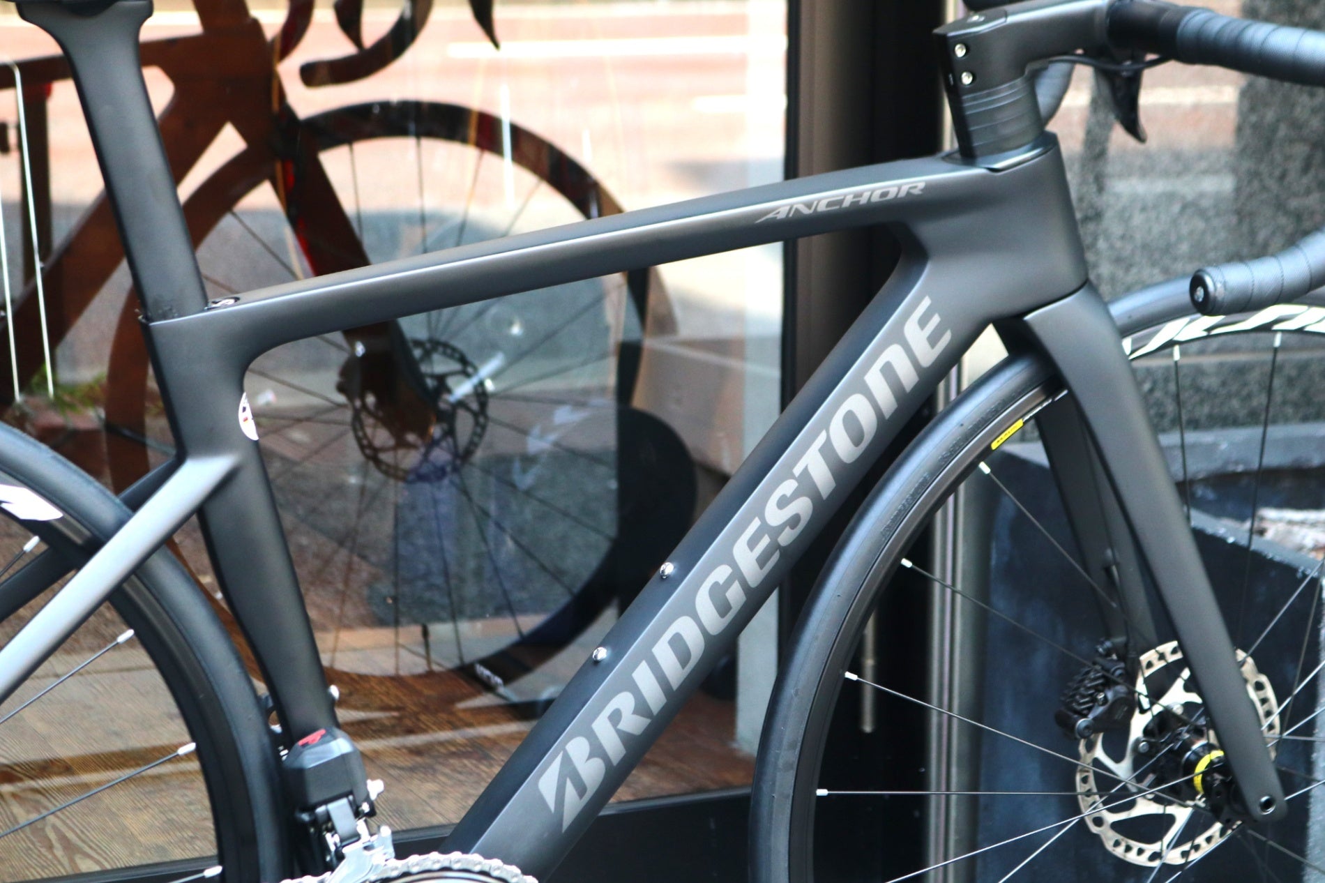 ブリヂストン BRIDGESTONE ANCHOR RP8 2023モデル 440サイズ シマノ