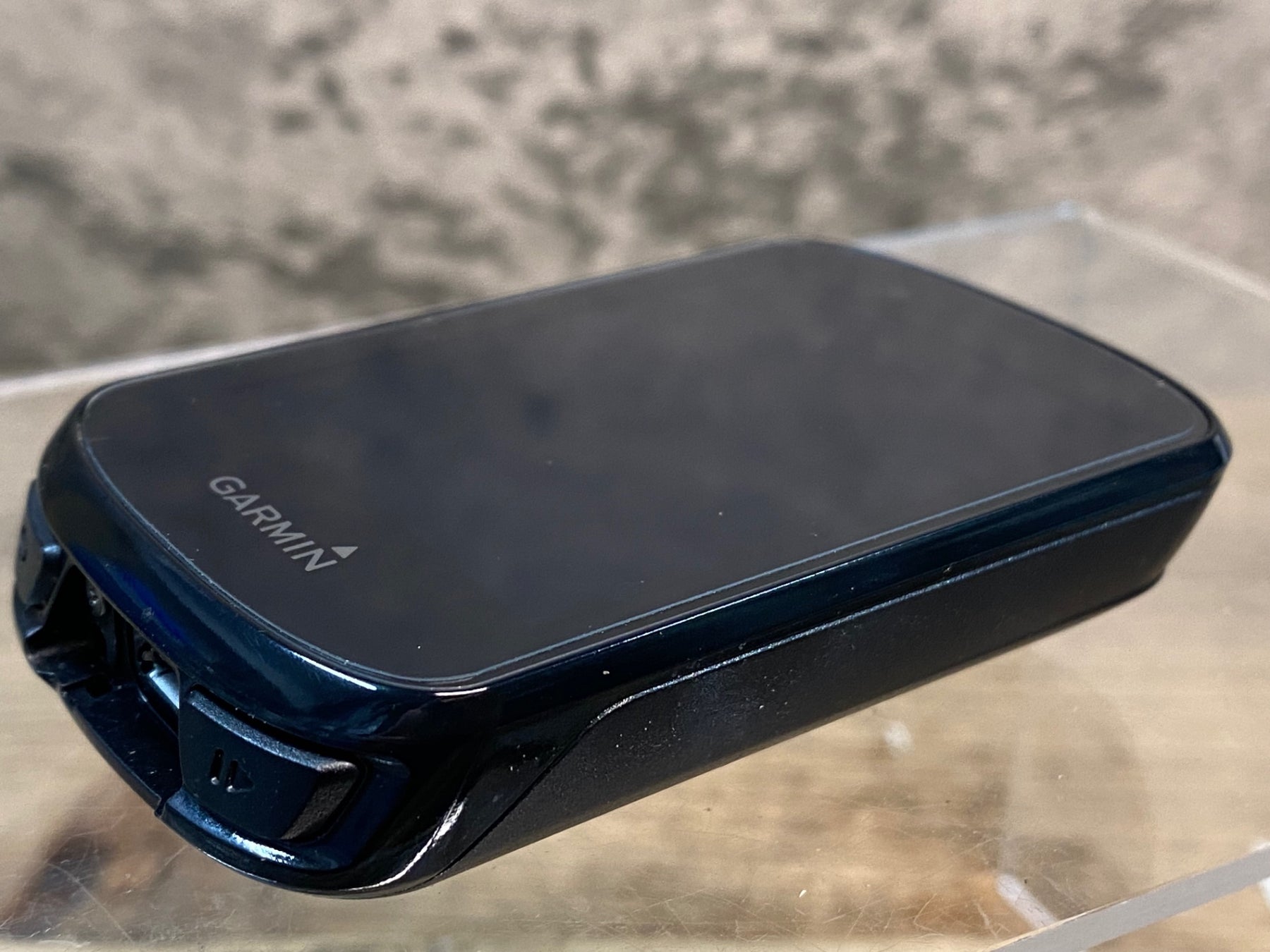 JB717 ガーミン GARMIN エッジ EDGE 830 サイクルコンピューター 動作