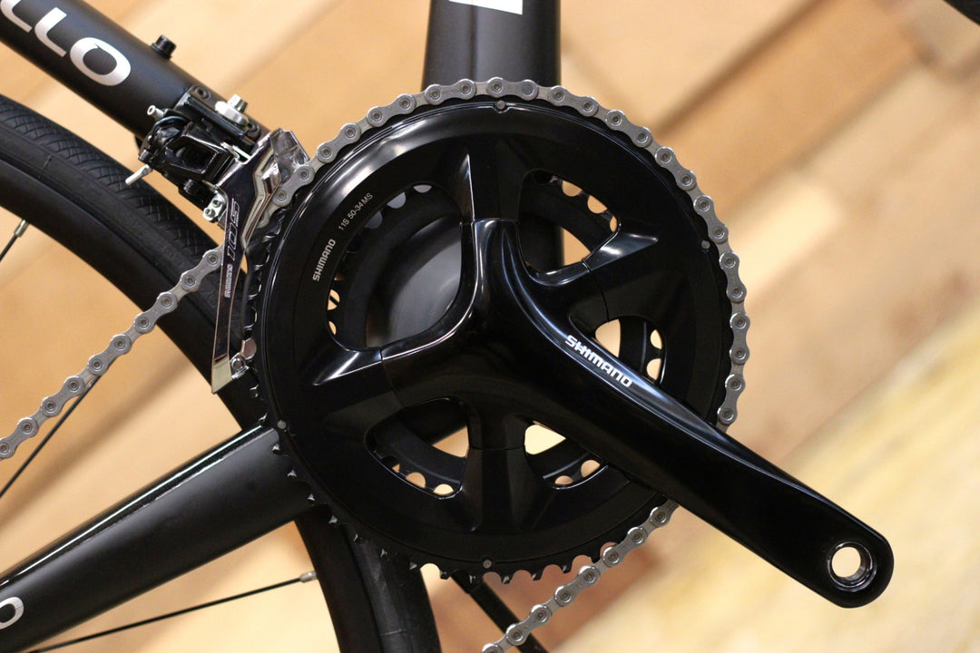 ピナレロ PINARELLO ラザ ディスク RAZHA DISK 2020 465サイズ シマノ 105 R7020 MIX 11S カーボン ロードバイク 【立川店】