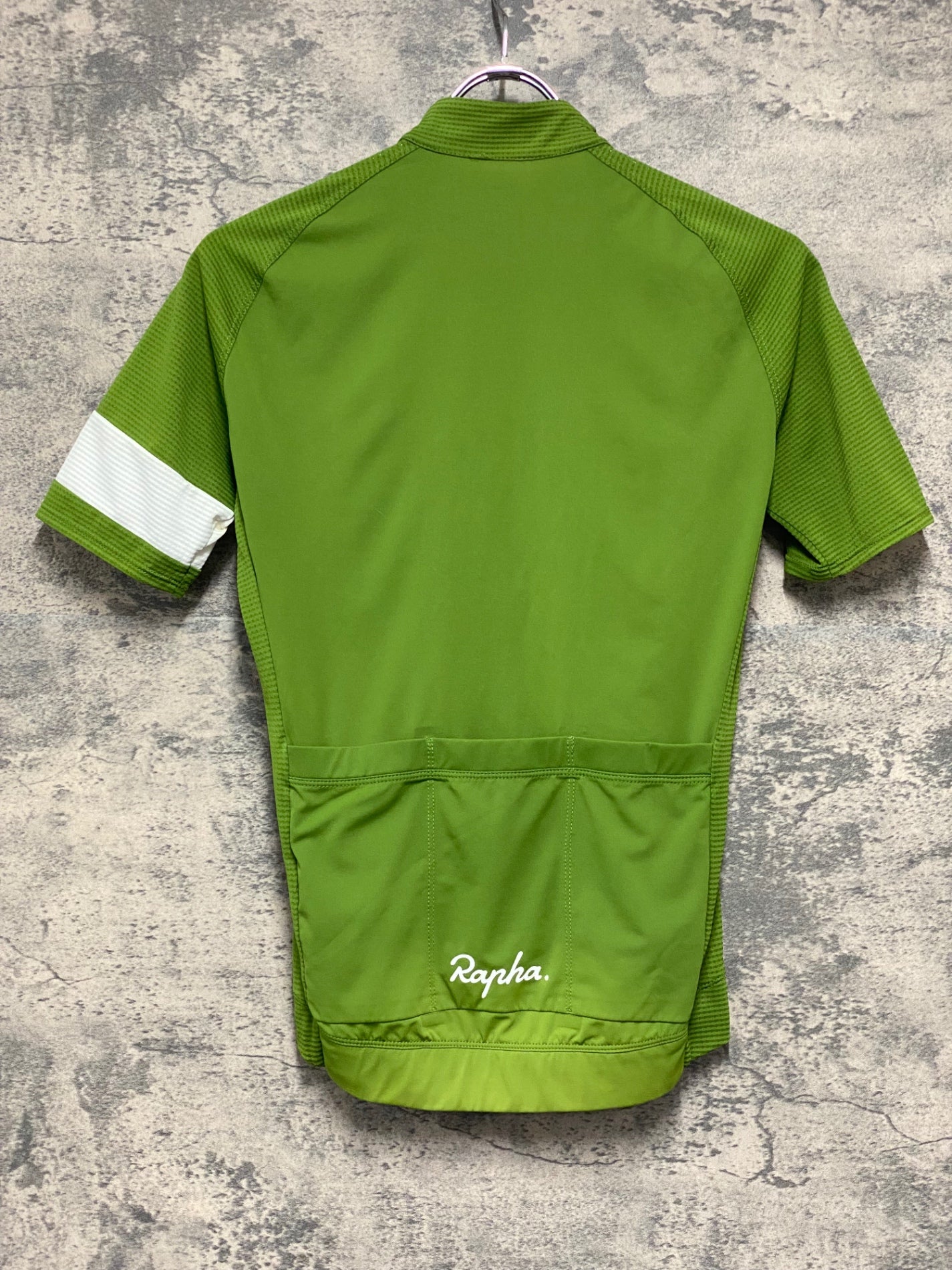 KA302 ラファ Rapha CORE LIGHTWEIGHT JERSEY 半袖 サイクルジャージ