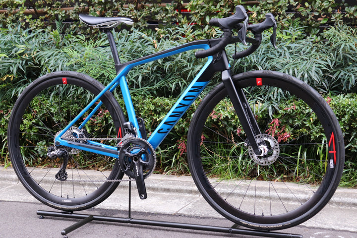 キャニオン CANYON グレイル GRAIL CF SL 8.0 2020モデル シマノ GRX RX815MIX Di2 11S カーボン グラベルバイク 【さいたま浦和店】
