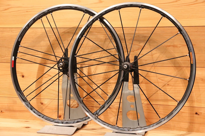 カンパニョーロ CAMPAGNOLO シャマル ウルトラ SHAMAL ULTRA C15 アルミ クリンチャー ホイールセット シマノ12/11S 【千葉店】