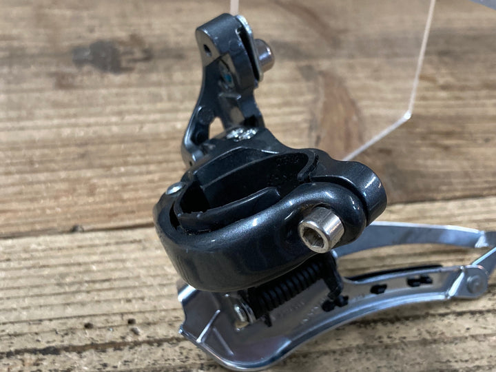 JQ573 シマノ SHIMANO Claris FD-R2000 RD-R2000 フロント リアディレイラー セット 2x8S Φ31.8