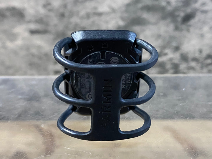 JU546 ガーミン GARMIN ケイデンス スピードセンサー セット 動作確認済