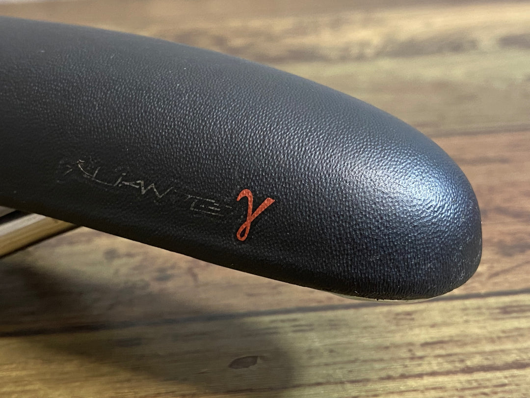 JQ427 フィジーク fizik アリアンテ ALIANTE γ サドル K:iumレール 黒