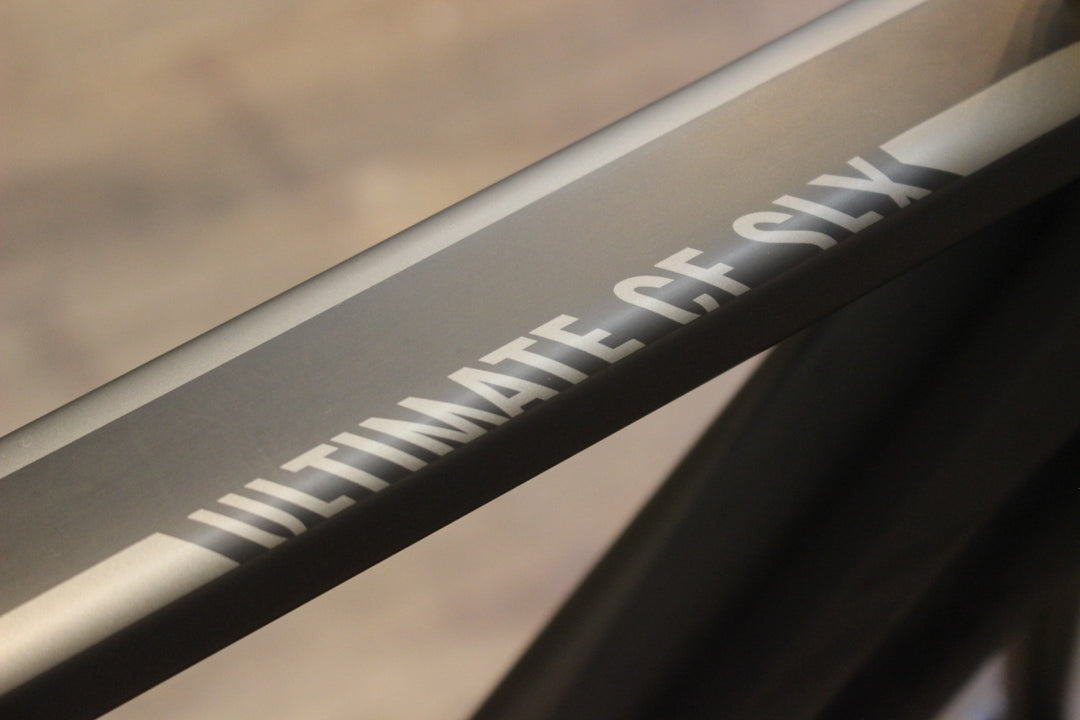 キャニオン CANYON アルティメット ULTIMATE CF SLX 9 2016頃 XSサイズ シマノ デュラエース 9000 11S カーボン ロードバイク 【名古屋店】
