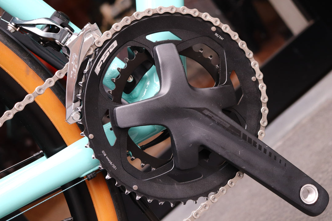 トレック TREK ドマーネ DOMANE AL4 DISC GEN3 2023モデル 44サイズ シマノ ティアグラ 4720 MIX 10S アルミ ロードバイク 【東京南麻布店】