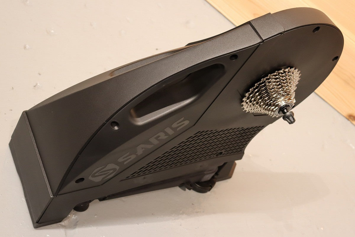 サリス SARIS H3 スマートトレーナー スマートローラー ローラー台