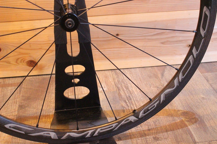 カンパニョーロ CAMPAGNOLO ボーラワン BORA ONE 35 AC3 カーボン クリンチャー ホイールセット カンパ11S/12S 【名古屋店】
