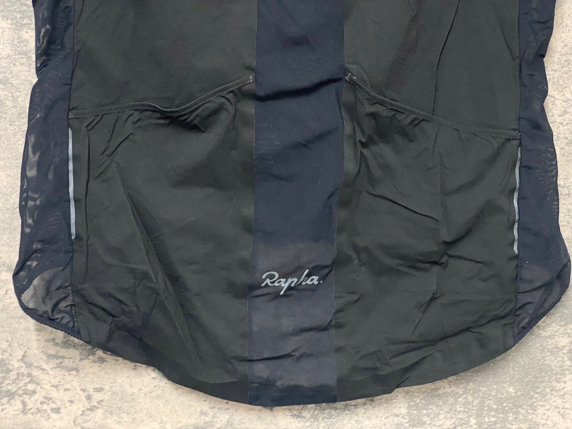 KK422 ラファ Rapha サイクルベスト ジレ 黒 L – BICI AMORE ONLINE STORE