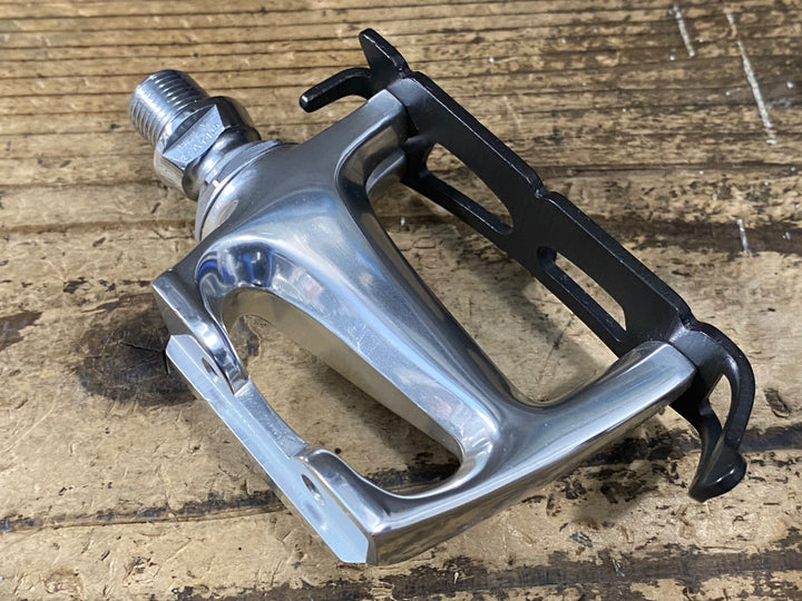 KQ550 カンパニョーロ CAMPAGNOLO Cレコード C-RECORD QUILL PEDALS ペダル
