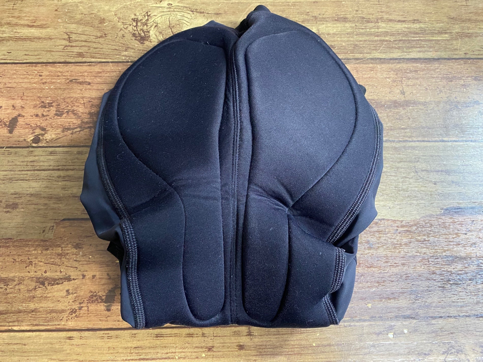 KD626 ラファ Rapha PRO TEAM TRAINING TIGHTS WITH PAD ビブタイツ 黒