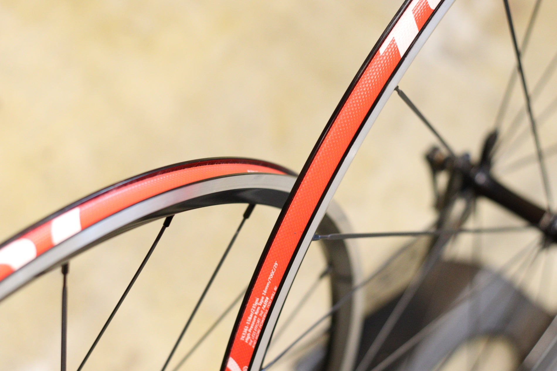 トーケン TOKEN C22A ゼニス ZENITH シマノ 11S/12S アルミ