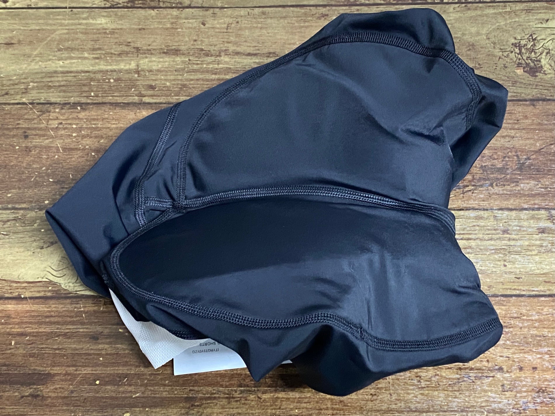 KA311 ラファ Rapha PRO TEAM BIB SHORTS Ⅱ REGULAR ビブショーツ 黒