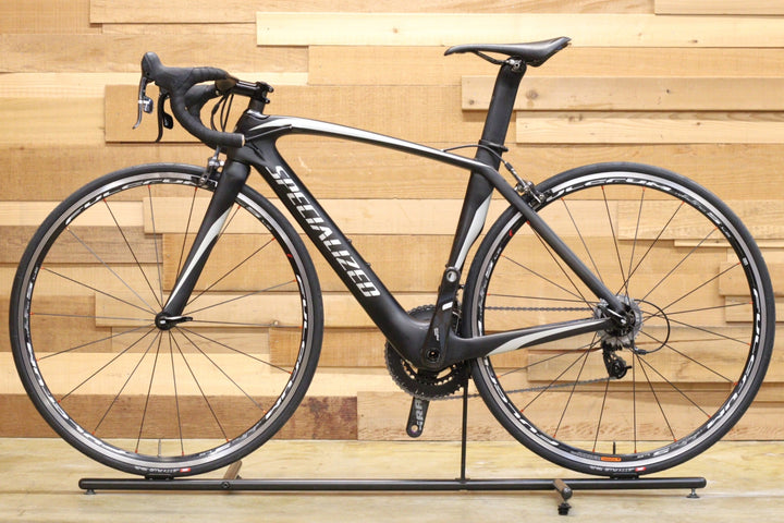 スペシャライズド SPECIALIZED ヴェンジ エキスパート VENGE EXPERT 2015 49サイズ スラム フォース 22 MIX 11S カーボン ロードバイク 【立川店】