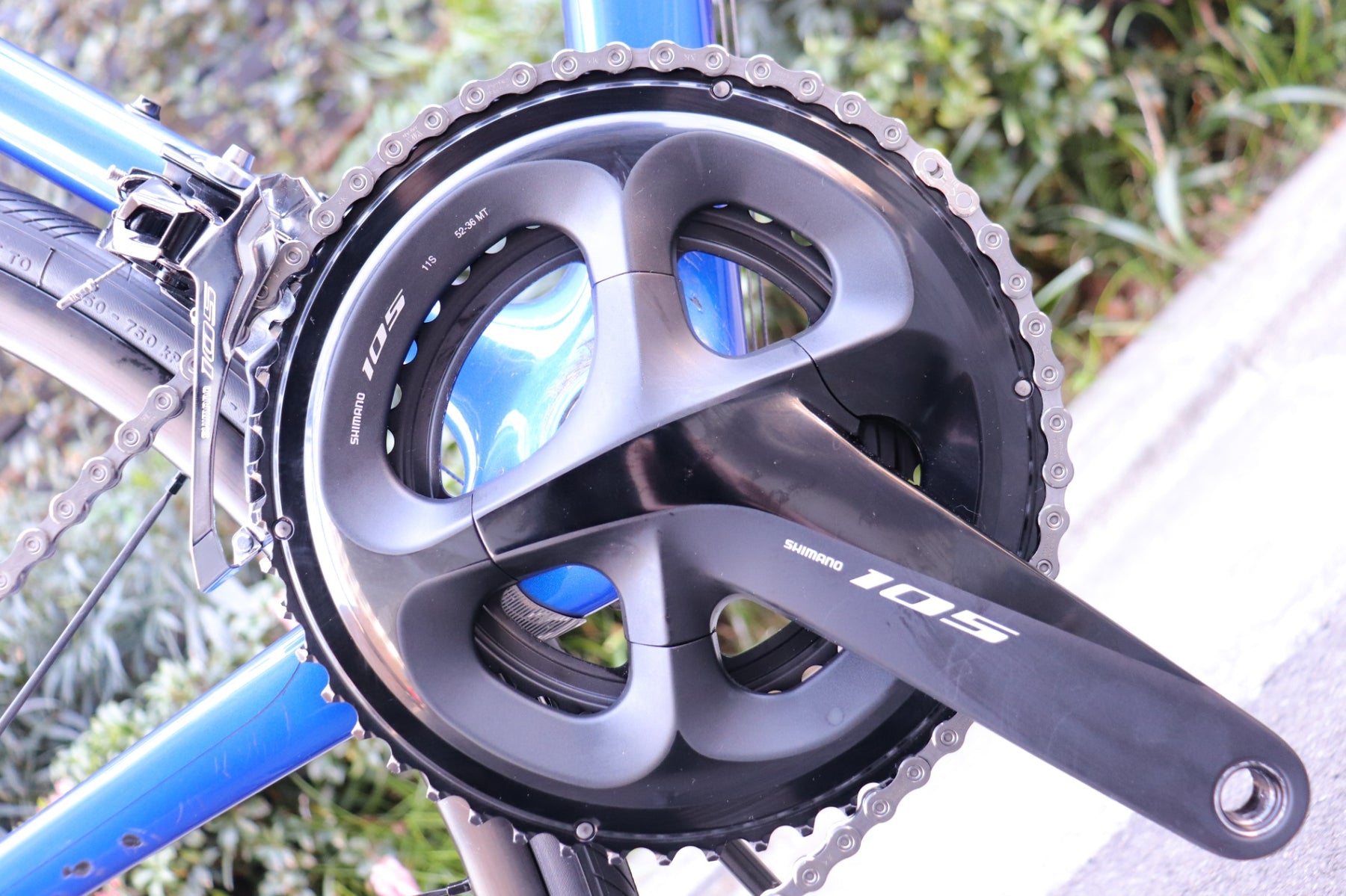 フェルト FELT FR3 DISC 2019年 51サイズ シマノ 105 R7020 11S