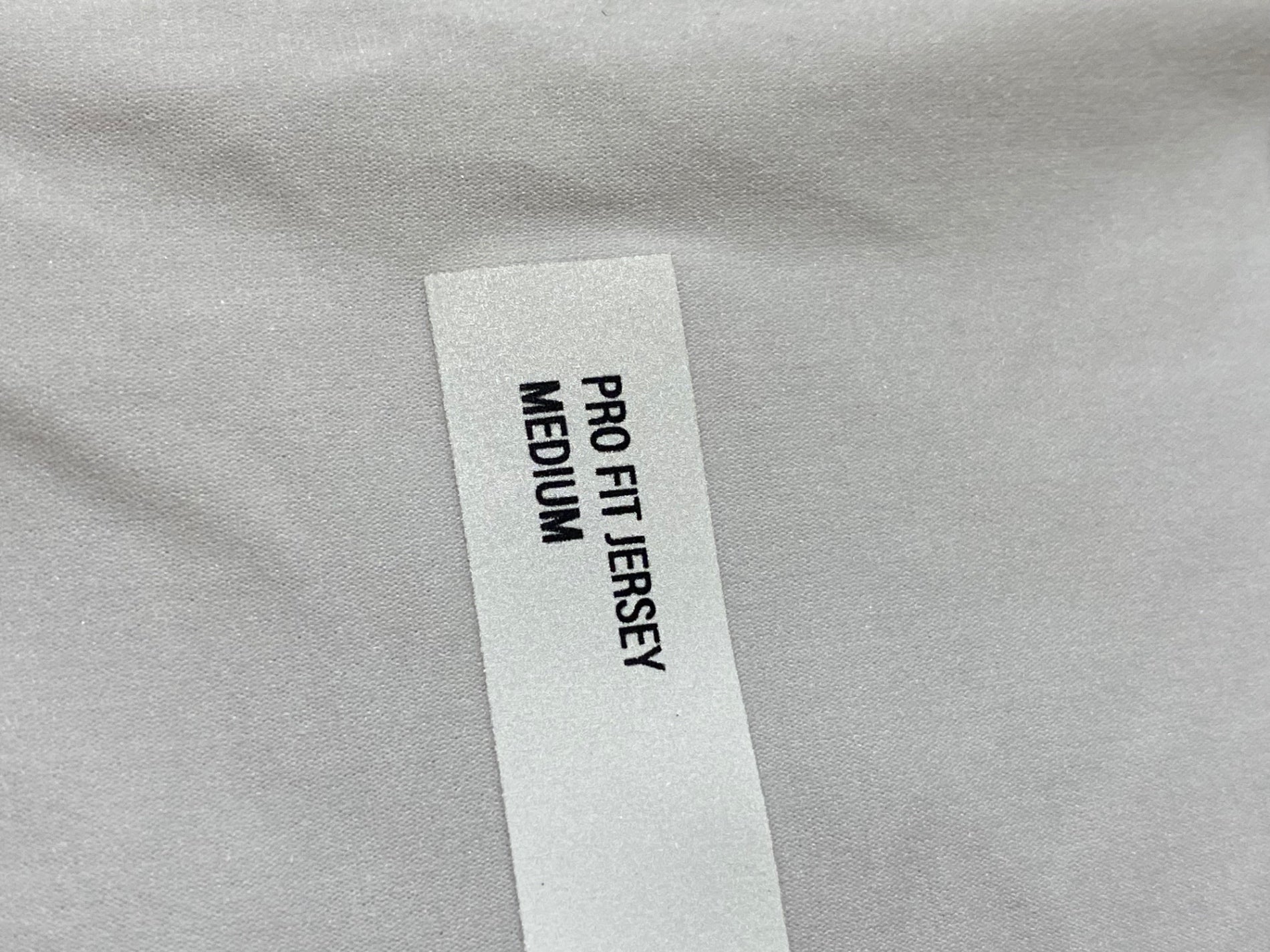 JP757 マープ MAAP PRO FIT JERSEY 半袖サイクルジャージ 白 M – BICI