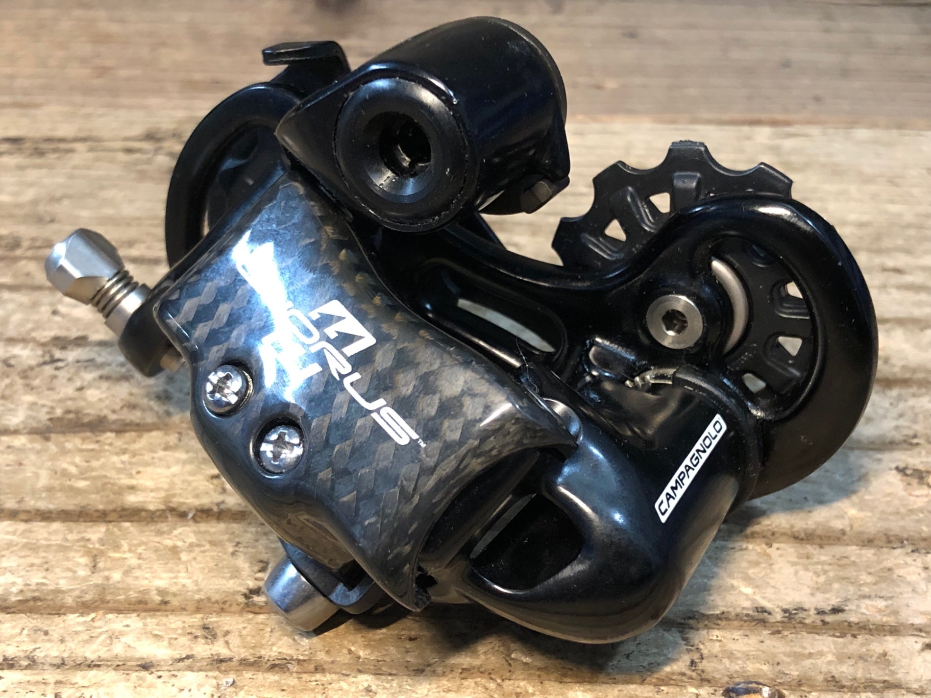 JS927 カンパニョーロ CAMPAGNOLO コーラス CHORUS 11 RD11-CH1 リア