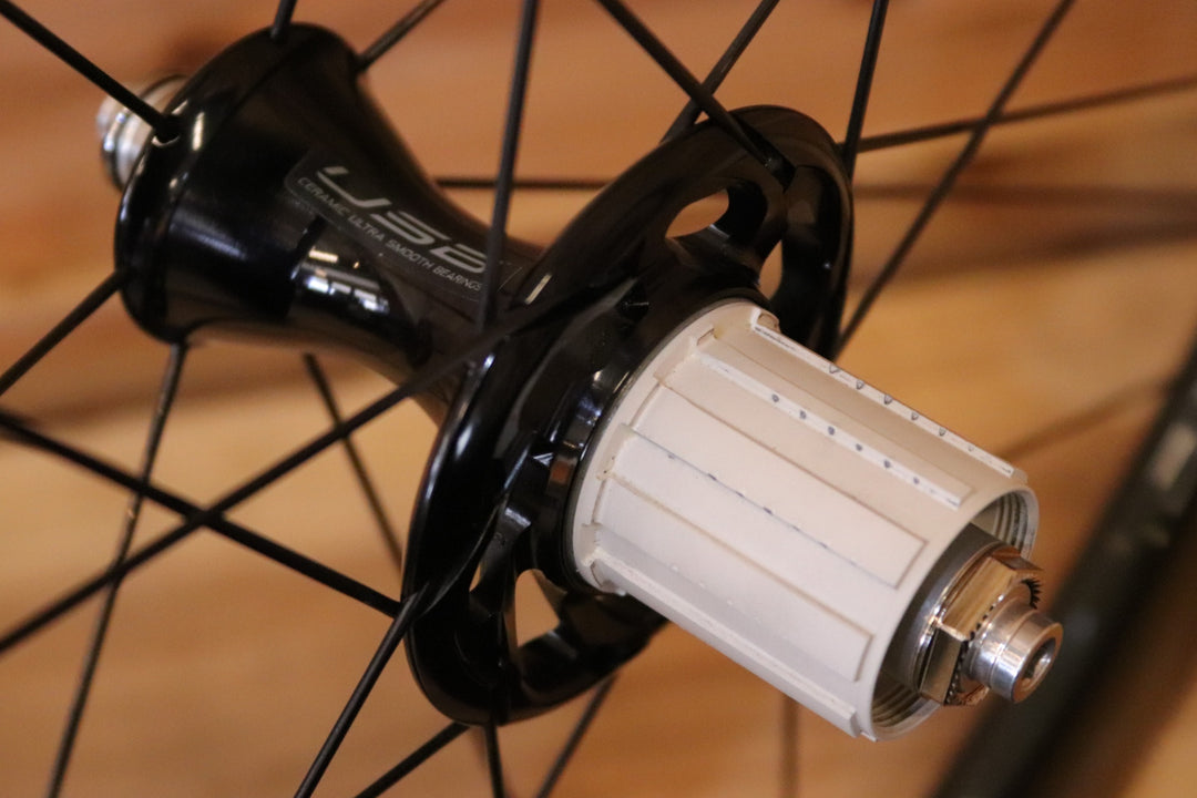 カンパニョーロ CAMPAGNOLO ボーラ BORA WTO 60 RIM AC3 シマノ 11S/12S 19C カーボン チューブレス ホイールセット 【広島店】