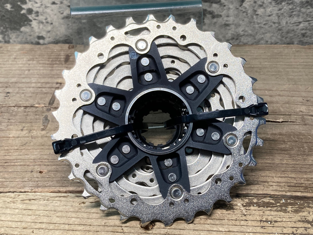 JM291 シマノ SHIMANO アルテグラ ULTEGRA CS-R8100 スプロケット 11-30T 12S