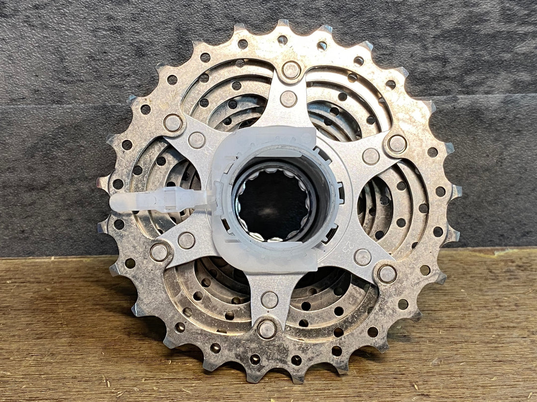 JA095 シマノ SHIMANO アルテグラ ULTEGRA CS-6600 スプロケット 12-25T 10S