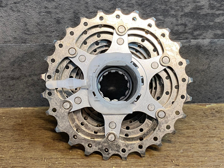 JA095 シマノ SHIMANO アルテグラ ULTEGRA CS-6600 スプロケット 12-25T 10S