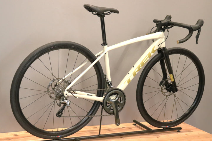 トレック TREK ドマーネ DOMANE AL4 DISC GEN3 2021モデル 49サイズ シマノ ティアグラ 4720 10S アルミ ロードバイク 【仙台店】