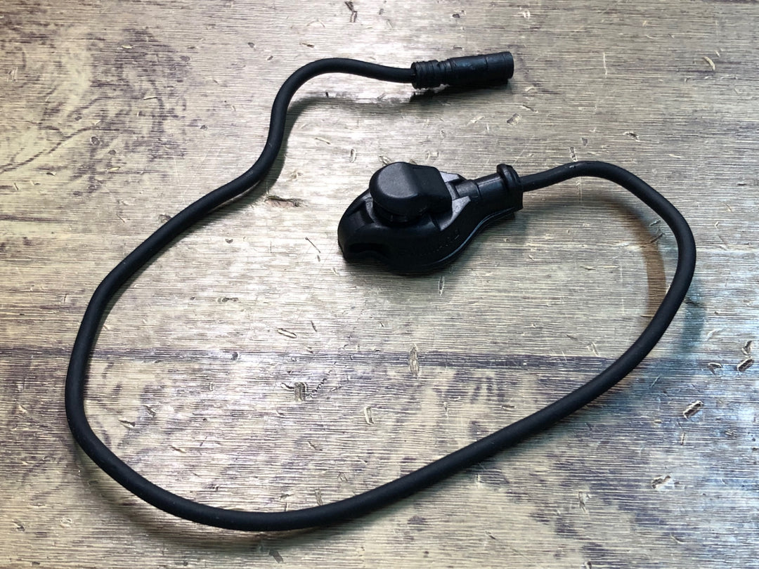 JH683 シマノ SHIMANO SW-R9150 サテライトスイッチ Di2