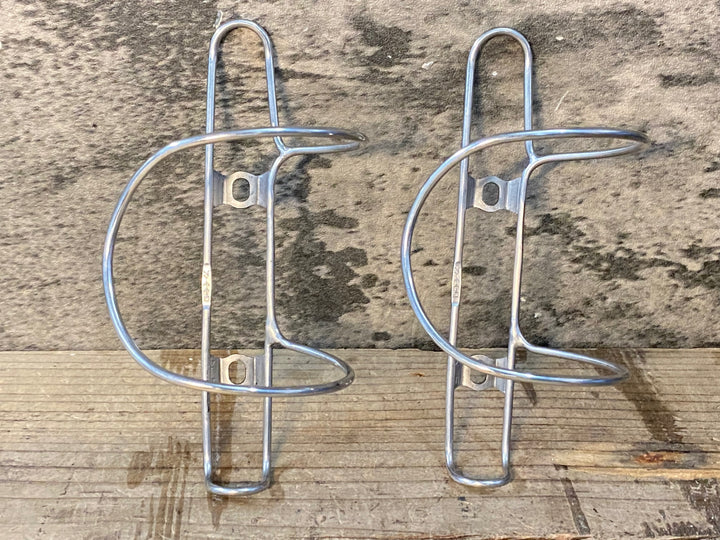 KA318 日東 NITTO FAIRWEATHER side open cage ボルトケージ 2個セット