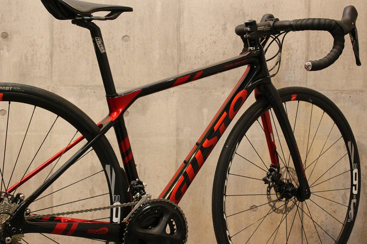 グスト GUSTO レンジャー RANGER Sport 2021年モデル Mサイズ シマノ 105 R7020 11s カーボン ロードバイク【名古屋店】