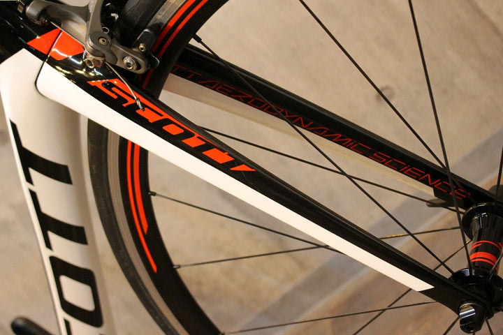 スコット SCOTT フォイル FOIL 20 2016 S(52)サイズ シマノ アルテグラ 6800 11S カーボン ロードバイク【名古屋店】