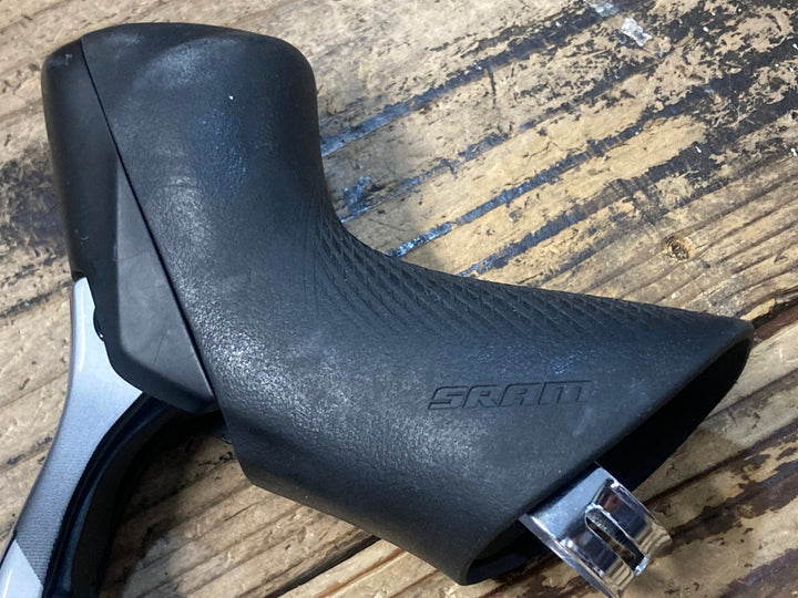KL760 スラム SRAM FORCE AXS D1 レバー ブレーキセット 2x12S