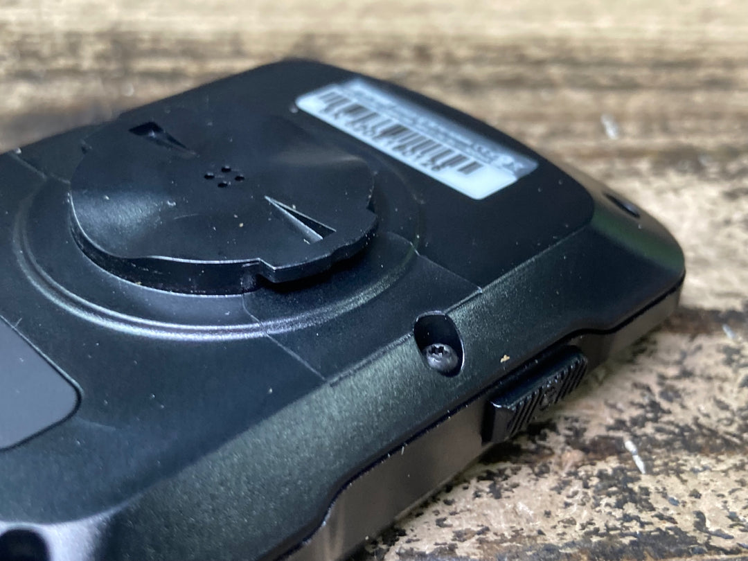 JF124 iGP SPORT iGS520 サイクルコンピューター