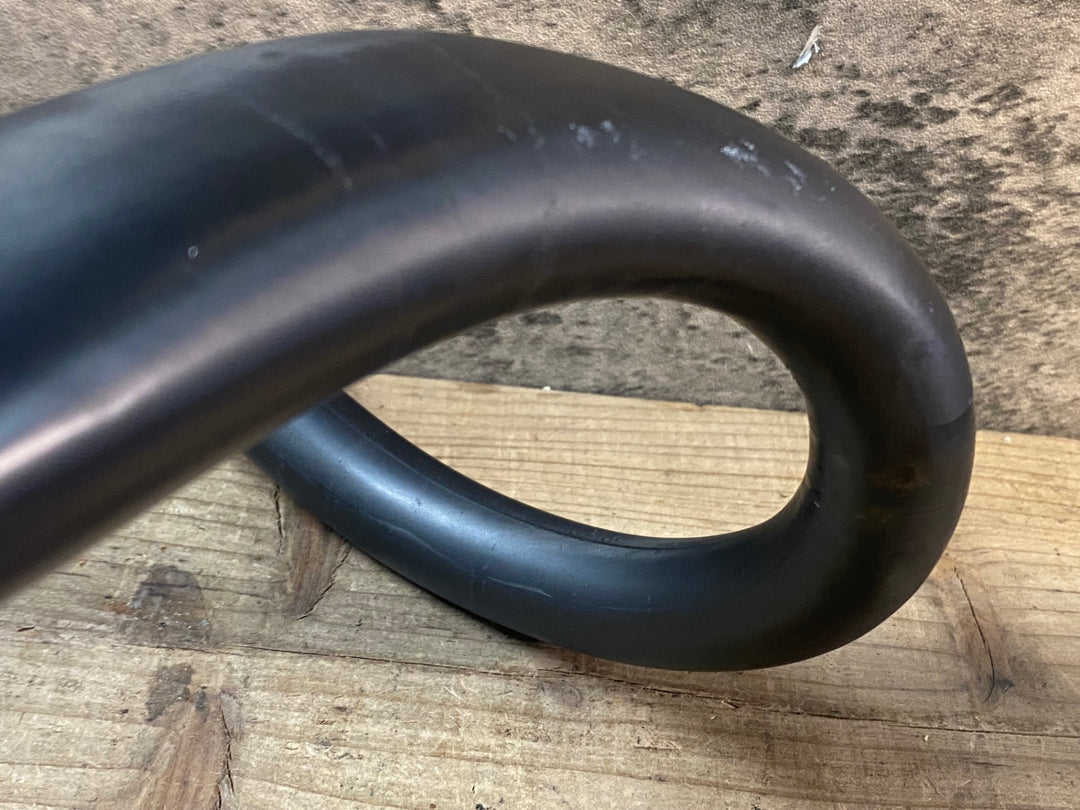 JO254 デダ Deda SUPERZERO カーボン ドロップハンドル W440cm Φ31.7