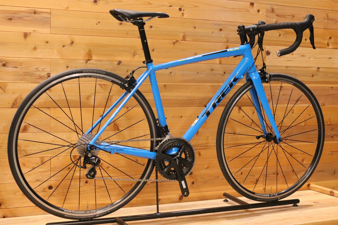 トレック TREK エモンダ EMONDA ALR5 RIM 2016モデル 52サイズ シマノ 105 5800 11S アルミ ロードバイク 【広島店】