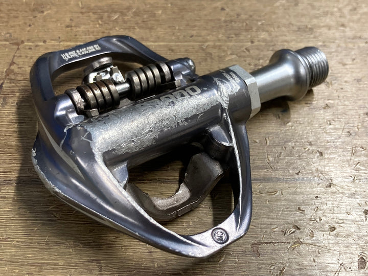 KP086 シマノ SHIMANO PD-A600 ビンディングペダル