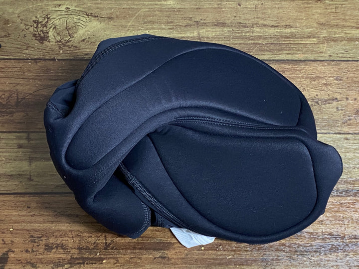 KC677 ラファ Rapha PRO TEAM TRAINING BIB SHORTS ビブショーツ 黒 XL