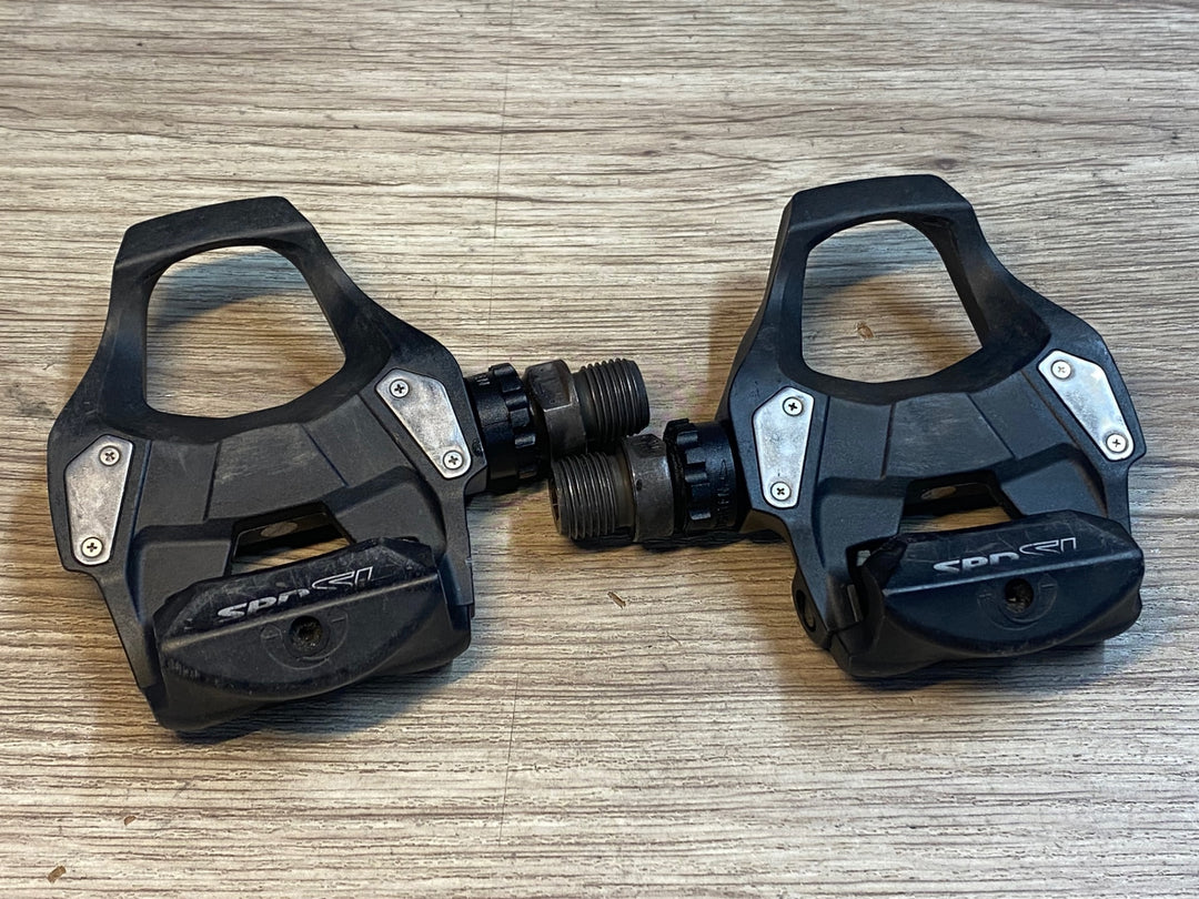 JN405 シマノ SHIMANO PD-RS500 ビンディングペダル SPD-SL